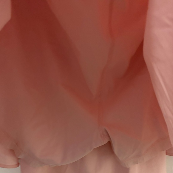 Lululemon Court Rival Skort - Picture 4 of 9